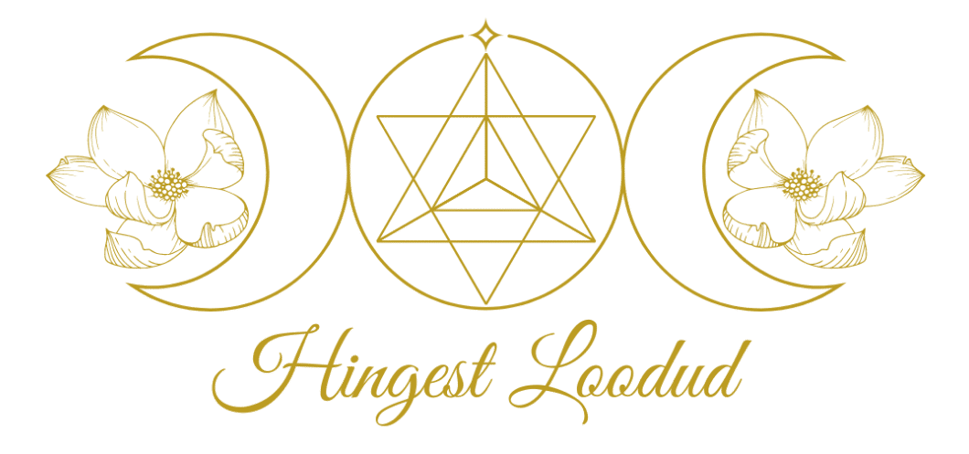 Hingest Loodud