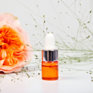 Jumalanna näoõli - tester 2ml