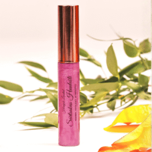 Särtsakas huuleõli 10ml - Särtsakas roosa