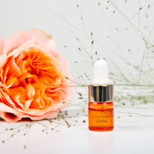 Jumalanna näoõli tester